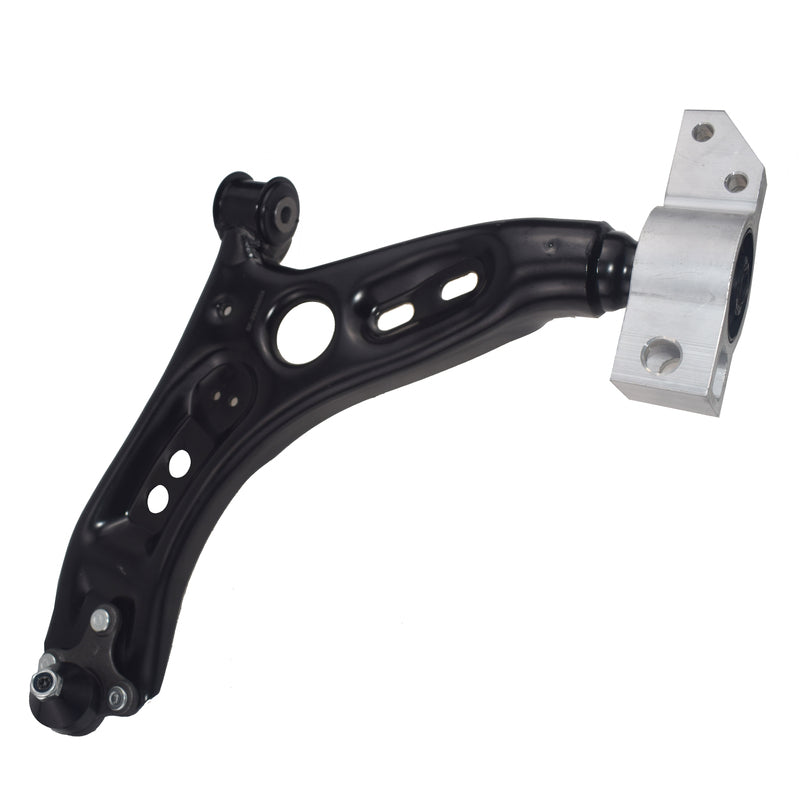 Front Lower Control Arm Left Hand Side Centre To Centre 34mm Fit For Volkswagen TiguanI 5N 2008-2016
