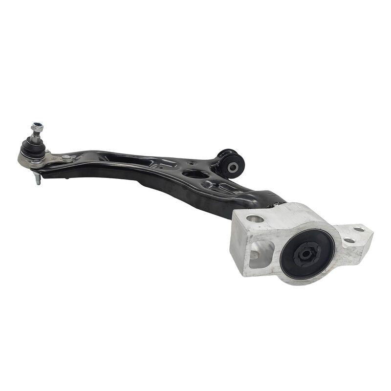 Front Lower Control Arm Left Hand Side Centre To Centre 38mm Fit For Volkswagen TiguanI 5N 2008-2016