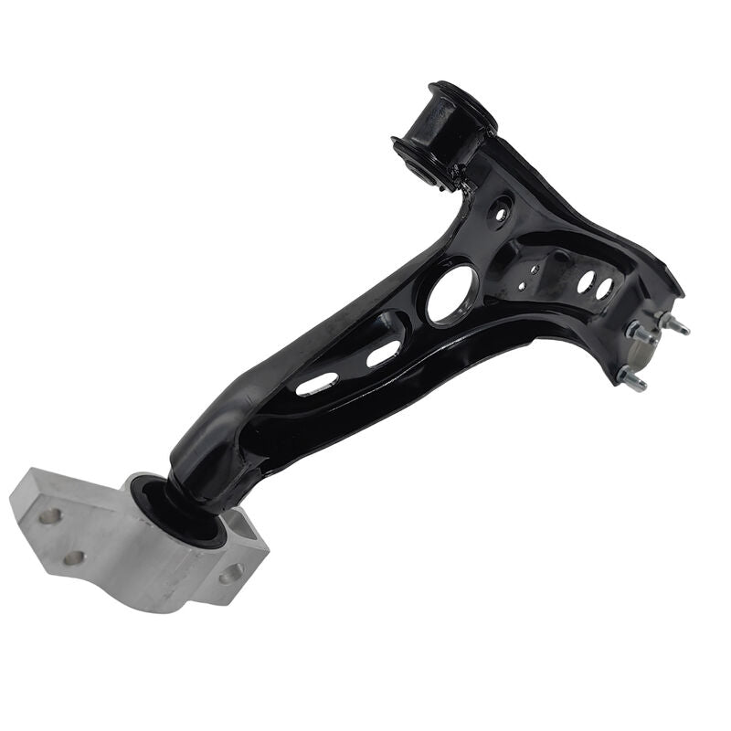 Front Lower Control Arm Left Hand Side Centre To Centre 38mm Fit For Volkswagen TiguanI 5N 2008-2016