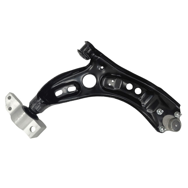 Front Lower Control Arm Left Hand Side Centre To Centre 38mm Fit For Volkswagen TiguanI 5N 2008-2016
