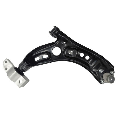 Front Lower Control Arm Left Hand Side Centre To Centre 38mm Fit For Volkswagen TiguanI 5N 2008-2016