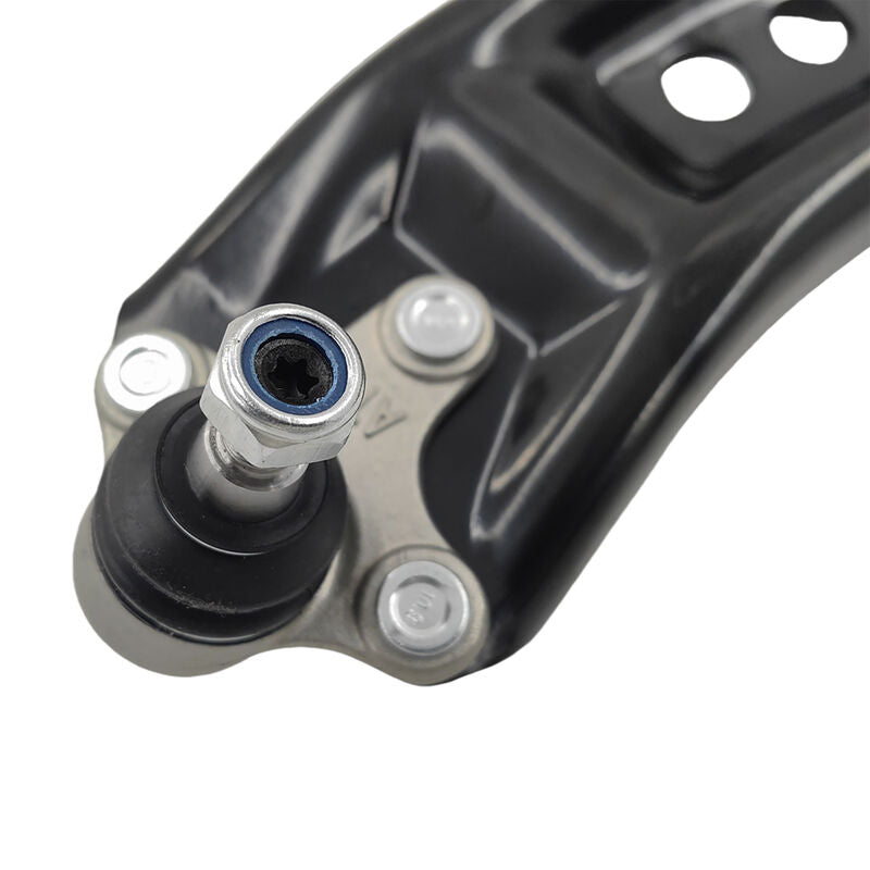 Front Lower Control Arm Left Hand Side Centre To Centre 38mm Fit For Volkswagen TiguanI 5N 2008-2016