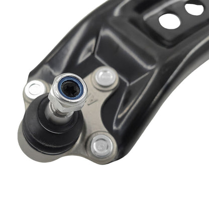 Front Lower Control Arm Left Hand Side Centre To Centre 38mm Fit For Volkswagen TiguanI 5N 2008-2016