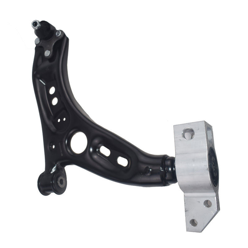 Front Lower Control Arm Right Hand Side Centre To Centre 34mm Fit For Volkswagen TiguanI 5N 2008-2016