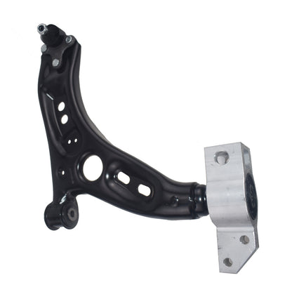 Front Lower Control Arm Right Hand Side Centre To Centre 34mm Fit For Volkswagen TiguanI 5N 2008-2016