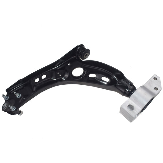 Front Lower Control Arm Right Hand Side Centre To Centre 34mm Fit For Volkswagen TiguanI 5N 2008-2016