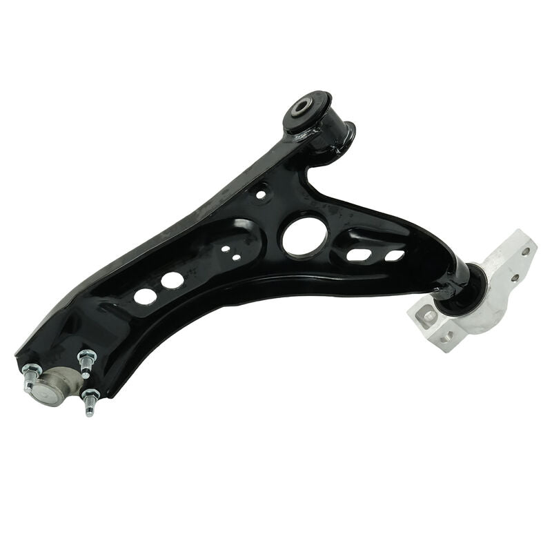 Front Lower Control Arm Right Hand Side Centre To Centre 38mm Fit For Volkswagen TiguanI 5N 2008-2016