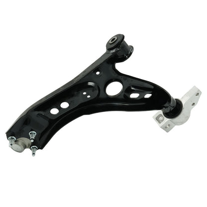 Front Lower Control Arm Right Hand Side Centre To Centre 38mm Fit For Volkswagen TiguanI 5N 2008-2016