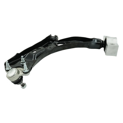 Front Lower Control Arm Right Hand Side Centre To Centre 38mm Fit For Volkswagen TiguanI 5N 2008-2016