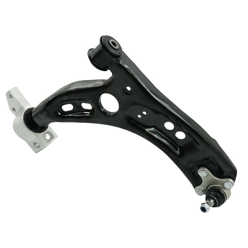 Front Lower Control Arm Right Hand Side Centre To Centre 38mm Fit For Volkswagen TiguanI 5N 2008-2016