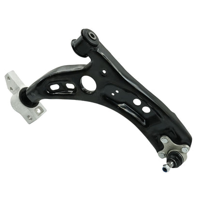 Front Lower Control Arm Right Hand Side Centre To Centre 38mm Fit For Volkswagen TiguanI 5N 2008-2016