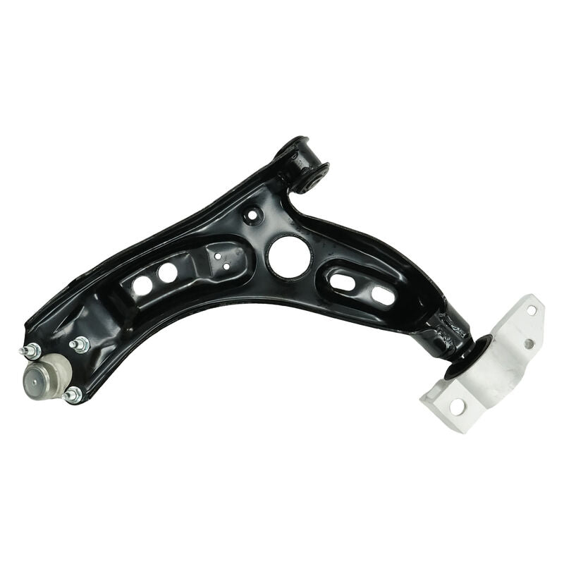 Front Lower Control Arm Right Hand Side Centre To Centre 38mm Fit For Volkswagen TiguanI 5N 2008-2016
