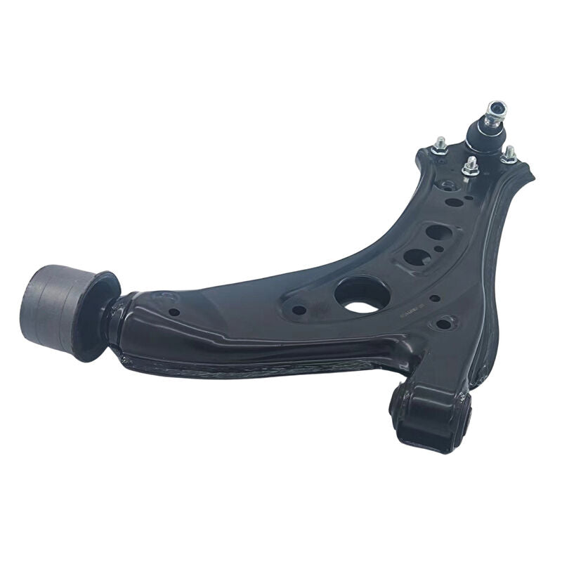 Front Lower Control Arm With Ball Joint Bush Left Hand Side Fit For Volkswagen Polo 9N For Skoda Fabia Roomster 5J