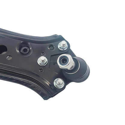 Front Lower Control Arm With Ball Joint Bush Left Hand Side Fit For Volkswagen Polo 9N For Skoda Fabia Roomster 5J