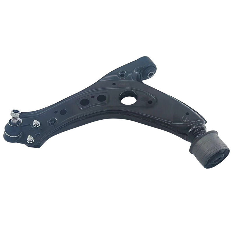 Front Lower Control Arm With Ball Joint Bush Left Hand Side Fit For Volkswagen Polo 9N For Skoda Fabia Roomster 5J