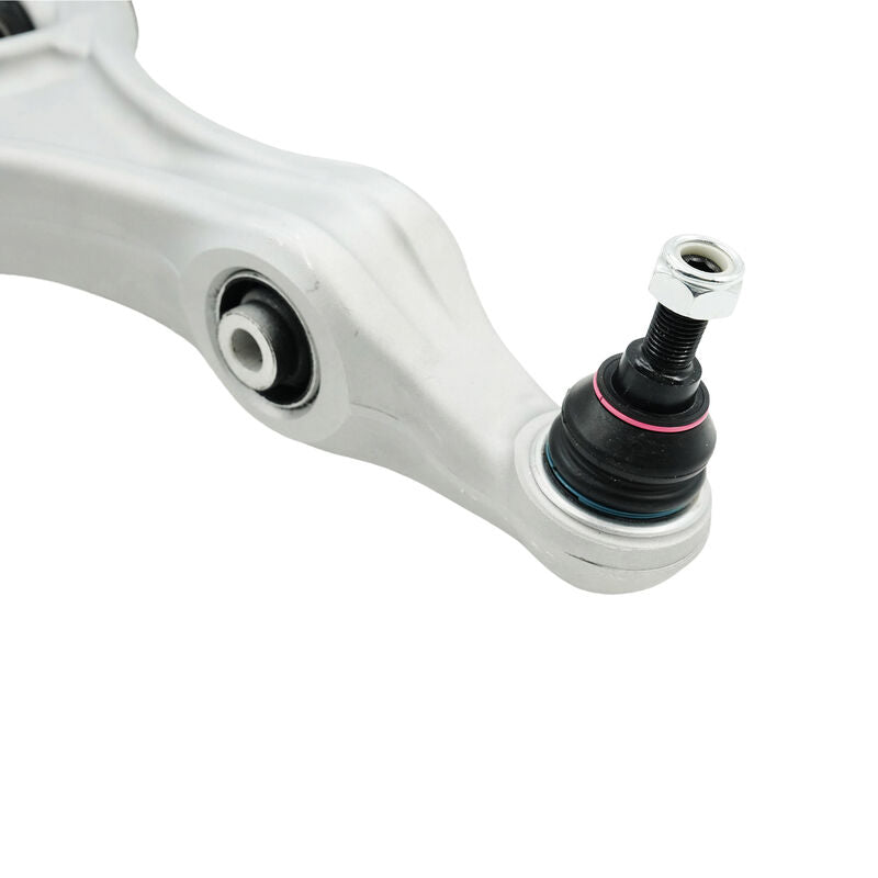 Front Lower Control Arm Left Hand Side Fit For Porsche Cayenne For Volkswagen Touareg For Audi Q7