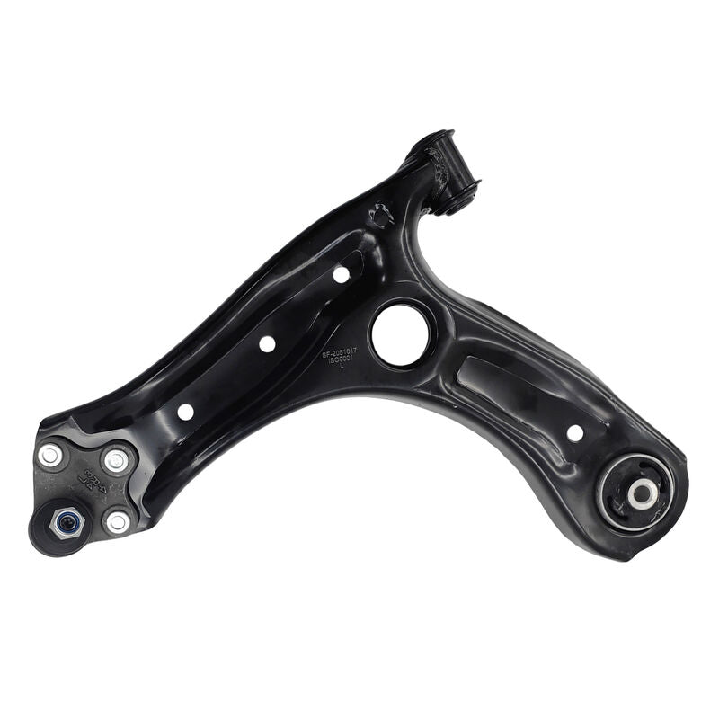 Front Lower Control Arm With Ball Joint Left Hand Side Fit For Audi A1 8XA 8XF For Skoda Rapid Fabia For VW Polo 6R1 6C1 6R04