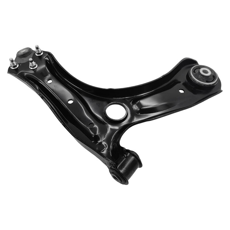 Front Lower Control Arm With Ball Joint Left Hand Side Fit For Audi A1 8XA 8XF For Skoda Rapid Fabia For VW Polo 6R1 6C1 6R04