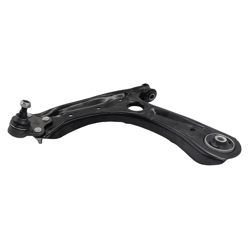 Front Lower Control Arm With Ball Joint Left Hand Side Fit For Audi A1 8XA 8XF For Skoda Rapid Fabia For VW Polo 6R1 6C1 6R04