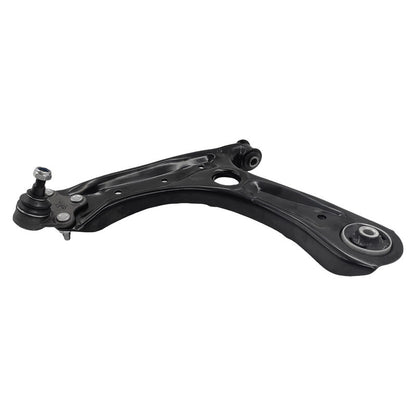 Front Lower Control Arm With Ball Joint Left Hand Side Fit For Audi A1 8XA 8XF For Skoda Rapid Fabia For VW Polo 6R1 6C1 6R04
