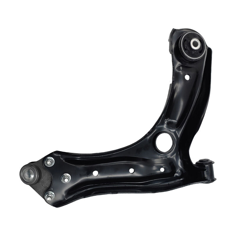Front Lower Control Arm With Ball Joint Left Hand Side Fit For Audi A1 8XA 8XF For Skoda Rapid Fabia For VW Polo 6R1 6C1 6R04