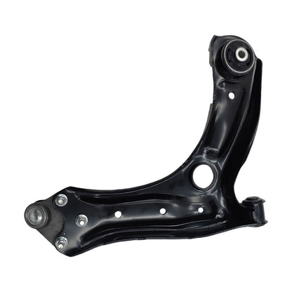 Front Lower Control Arm With Ball Joint Left Hand Side Fit For Audi A1 8XA 8XF For Skoda Rapid Fabia For VW Polo 6R1 6C1 6R04