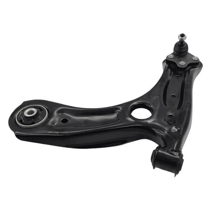 Front Lower Control Arm With Ball Joint Left Hand Side Fit For Audi A1 8XA 8XF For Skoda Rapid Fabia For VW Polo 6R1 6C1 6R04