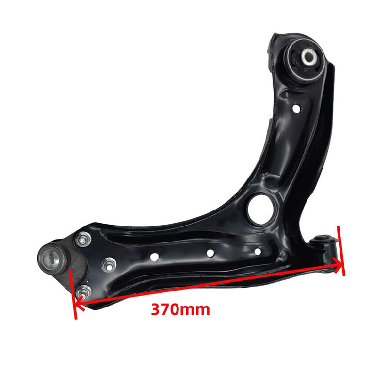Front Lower Control Arm With Ball Joint Right Hand Side Fit For Audi A1 8XA 8XF For Skoda Rapid Fabia For VW Polo 6R1 6C1 6R0