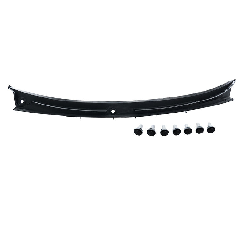 Front Window Windscreen Panel Cover Fit For BMW 3 Series E46 1999-2005