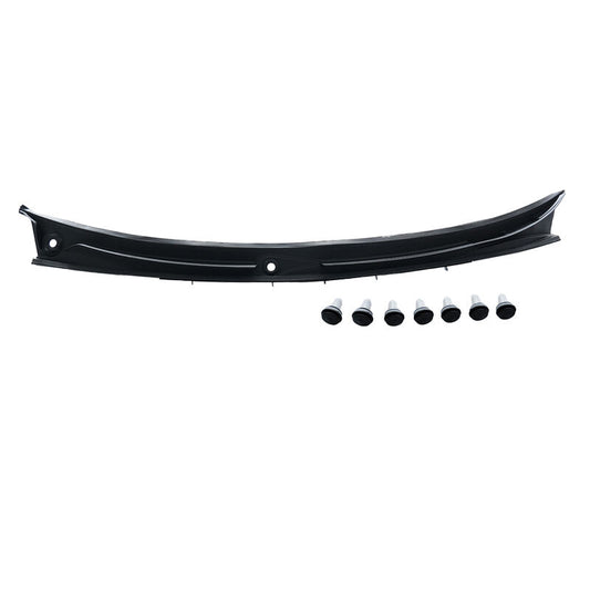 Front Window Windscreen Panel Cover Fit For BMW 3 Series E46 1999-2005