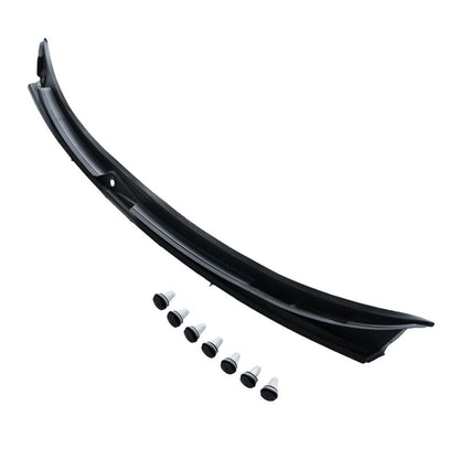 Front Window Windscreen Panel Cover Fit For BMW 3 Series E46 1999-2005