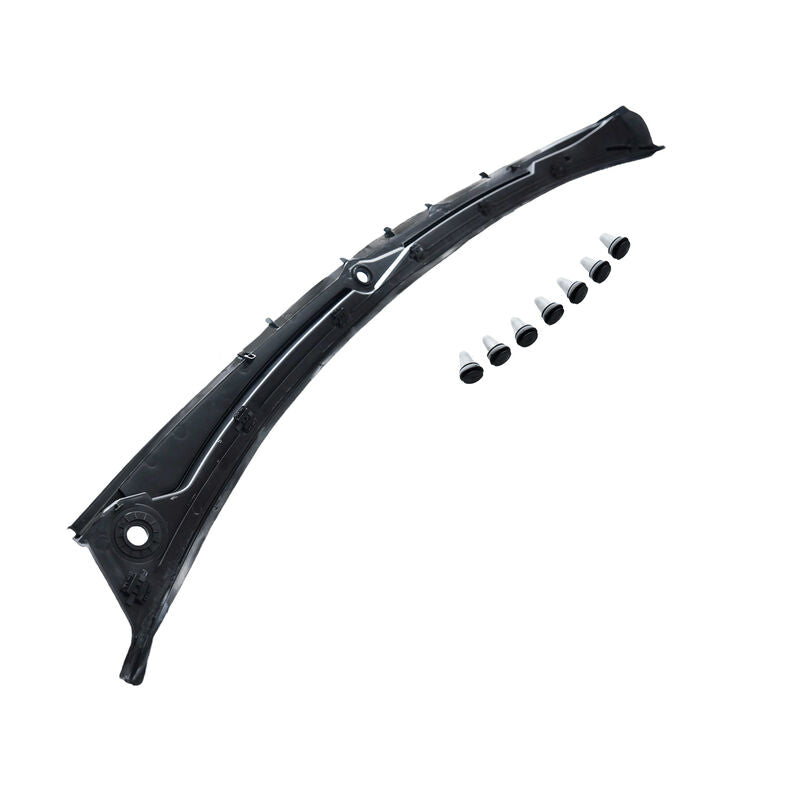 Front Window Windscreen Panel Cover Fit For BMW 3 Series E46 1999-2005