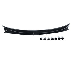 Front Window Windscreen Panel Cover Fit For BMW 3 Series E46 1999-2005