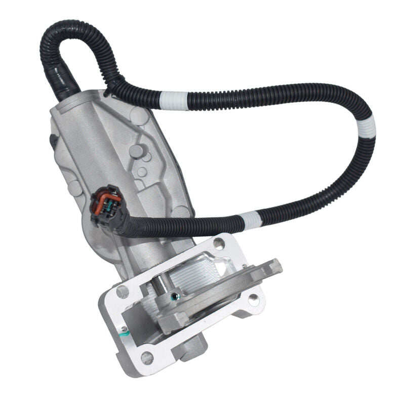 Front Diff Actuator, Shifter Engager Assy Fit For Holden RA Rodeo 2003-2007