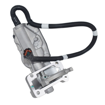 Front Diff Actuator, Shifter Engager Assy Fit For Holden RA Rodeo 2003-2007