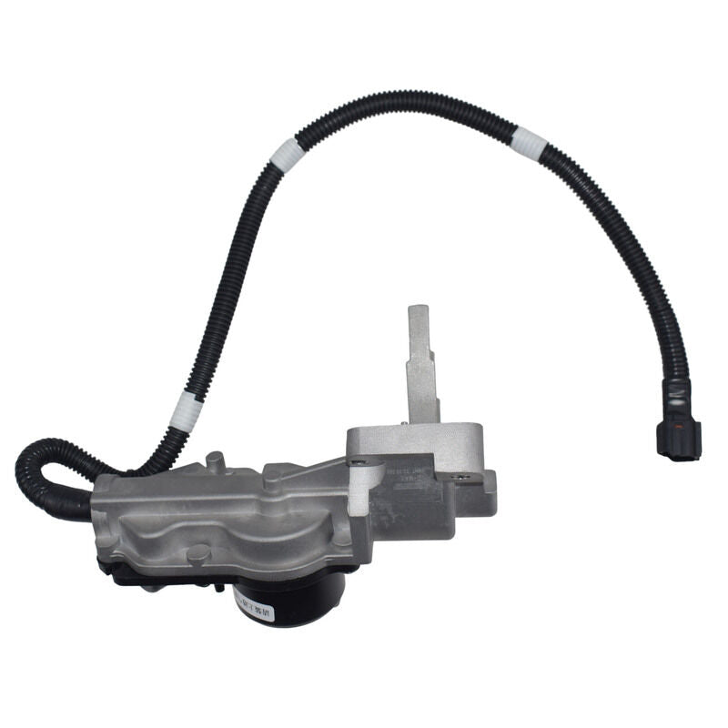 Front Diff Actuator, Shifter Engager Assy Fit For Holden RA Rodeo 2003-2007