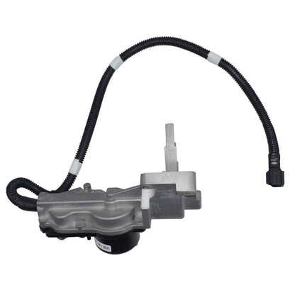Front Diff Actuator, Shifter Engager Assy Fit For Holden RA Rodeo 2003-2007