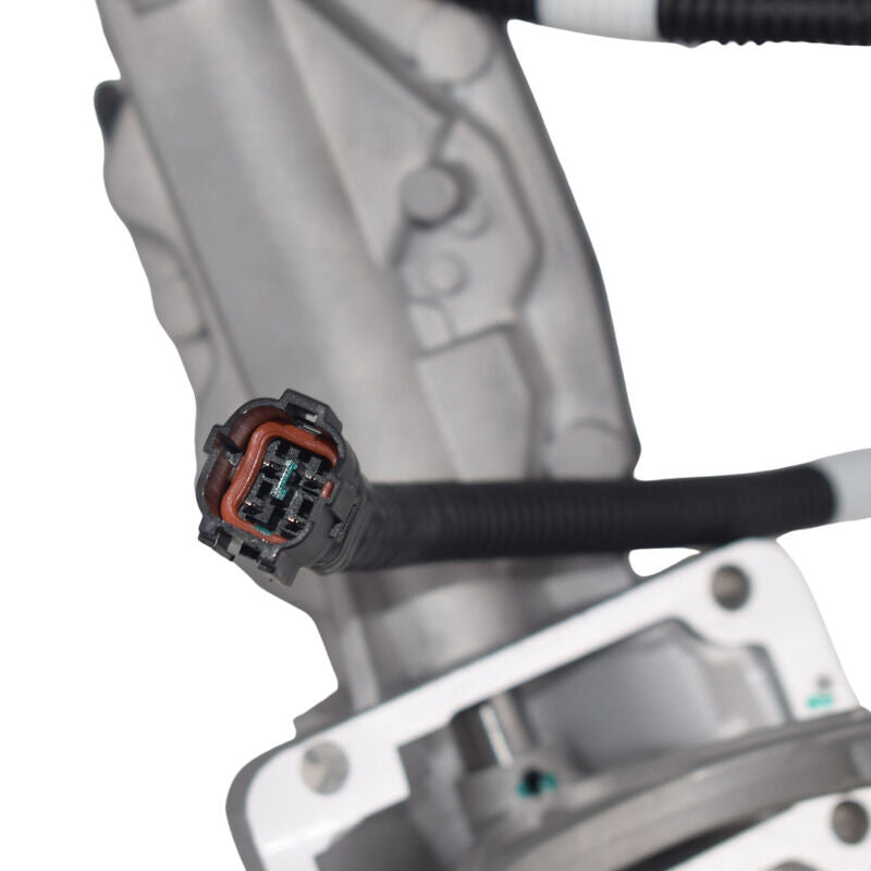 Front Diff Actuator, Shifter Engager Assy Fit For Holden RA Rodeo 2003-2007