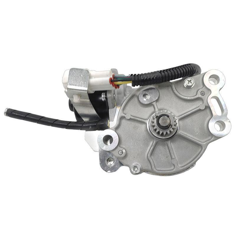 Front Differential Lock Actuator Fit For Lexus LX 450 For Toyota Land Cruiser 80 100 Series 41450-60060 1990-2007