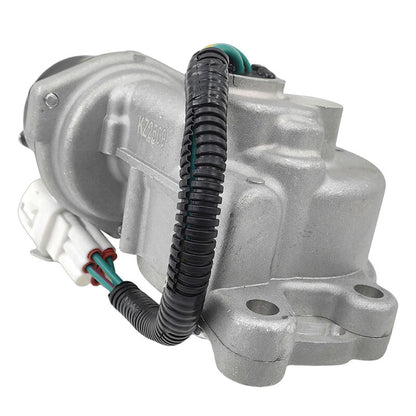 Front Differential Lock Actuator Fit For Lexus LX 450 For Toyota Land Cruiser 80 100 Series 41450-60060 1990-2007
