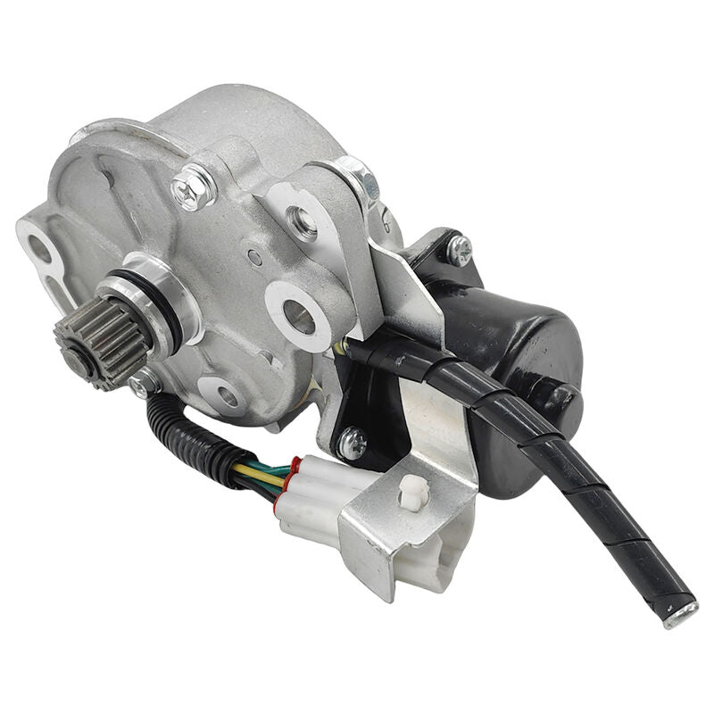 Front Differential Lock Actuator Fit For Lexus LX 450 For Toyota Land Cruiser 80 100 Series 41450-60060 1990-2007