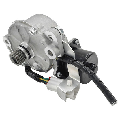 Front Differential Lock Actuator Fit For Lexus LX 450 For Toyota Land Cruiser 80 100 Series 41450-60060 1990-2007