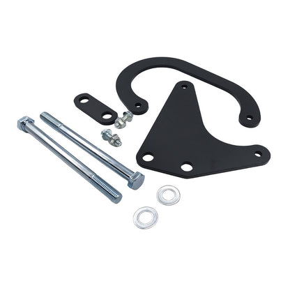 Black Front Driveshaft Loop Kit Fit For Dodge Ram 2500 3500 2003-2013