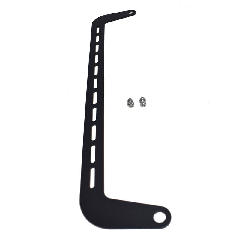 Fire Extinguisher Mounting Bracket Fit For Toyota LandCruiser 200 Series 2007-2019
