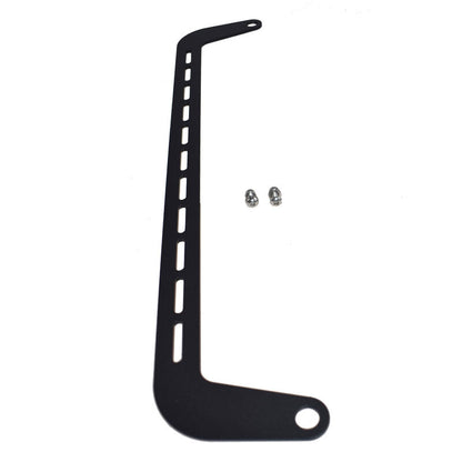 Fire Extinguisher Mounting Bracket Fit For Toyota LandCruiser 200 Series 2007-2019
