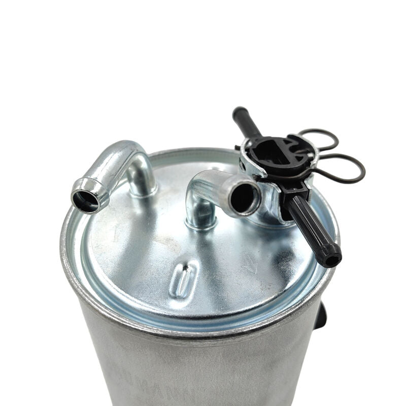 Fuel Filter Fit For Nissan Pathfinder R51 Navara D40 2.5L 4cyl YD25DDTi Spain Built 2005-2015 Without Water Sensor