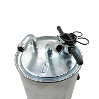 Fuel Filter Fit For Nissan Pathfinder R51 Navara D40 2.5L 4cyl YD25DDTi Spain Built 2005-2015 Without Water Sensor