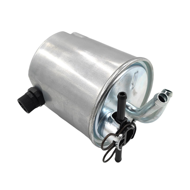 Fuel Filter Fit For Nissan Pathfinder R51 Navara D40 2.5L 4cyl YD25DDTi Spain Built 2005-2015 Without Water Sensor