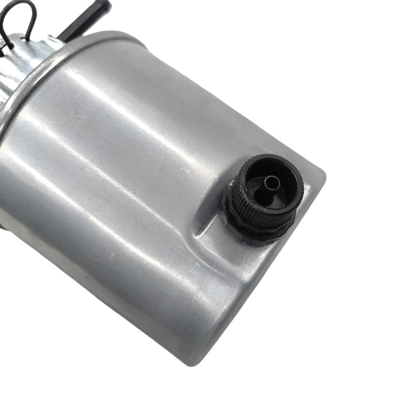 Fuel Filter Fit For Nissan Pathfinder R51 Navara D40 2.5L 4cyl YD25DDTi Spain Built 2005-2015 Without Water Sensor