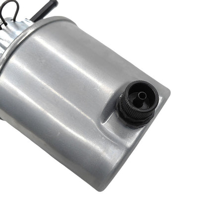 Fuel Filter Fit For Nissan Pathfinder R51 Navara D40 2.5L 4cyl YD25DDTi Spain Built 2005-2015 Without Water Sensor